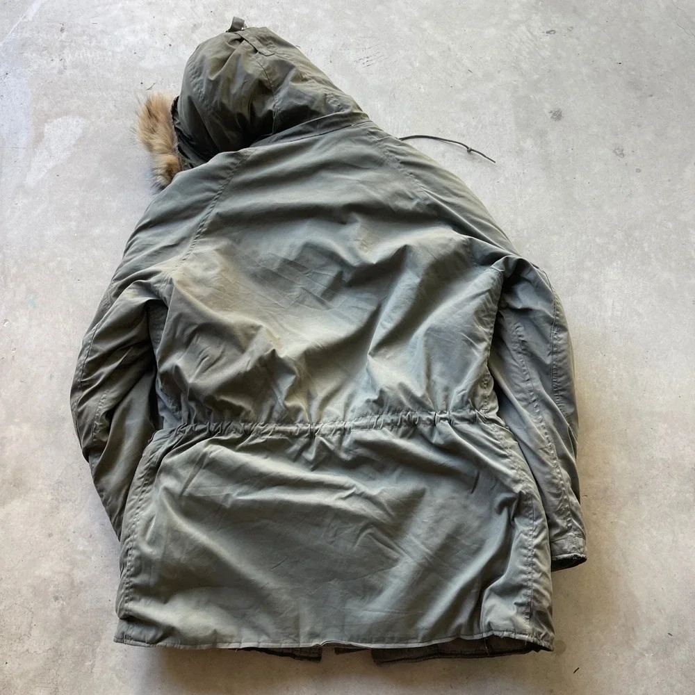 N/A vintage military